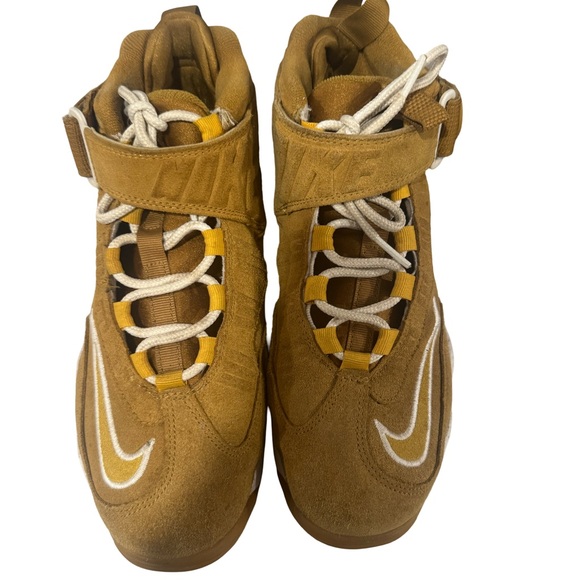 Nike Air Griffey Max 1 - Picture 2 of 6